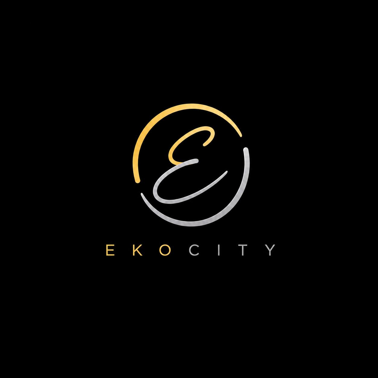 EkoCity Logo
